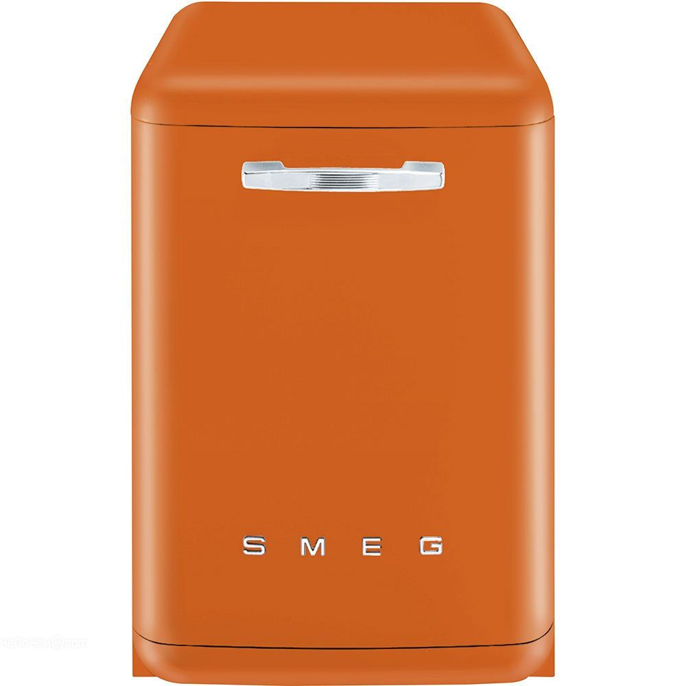 Посудомоечная машина Smeg LVFABOR